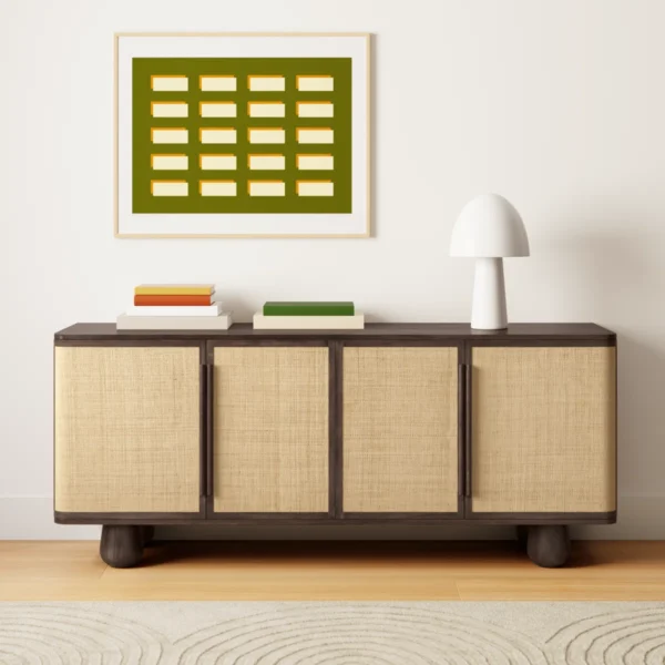 Devlin Sideboard