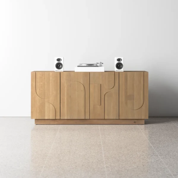 Mid-Century Modern Kana Sideboard