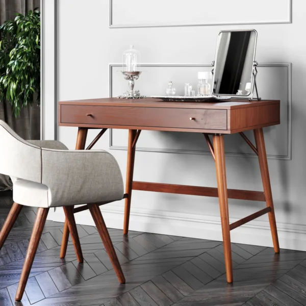 Lundquist Study Desk