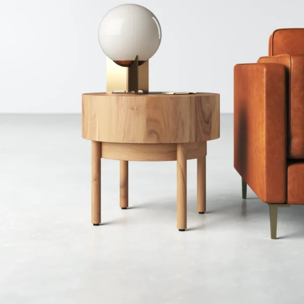 Odessa End Table