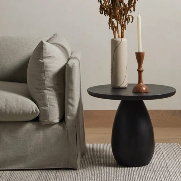 Julio End Table