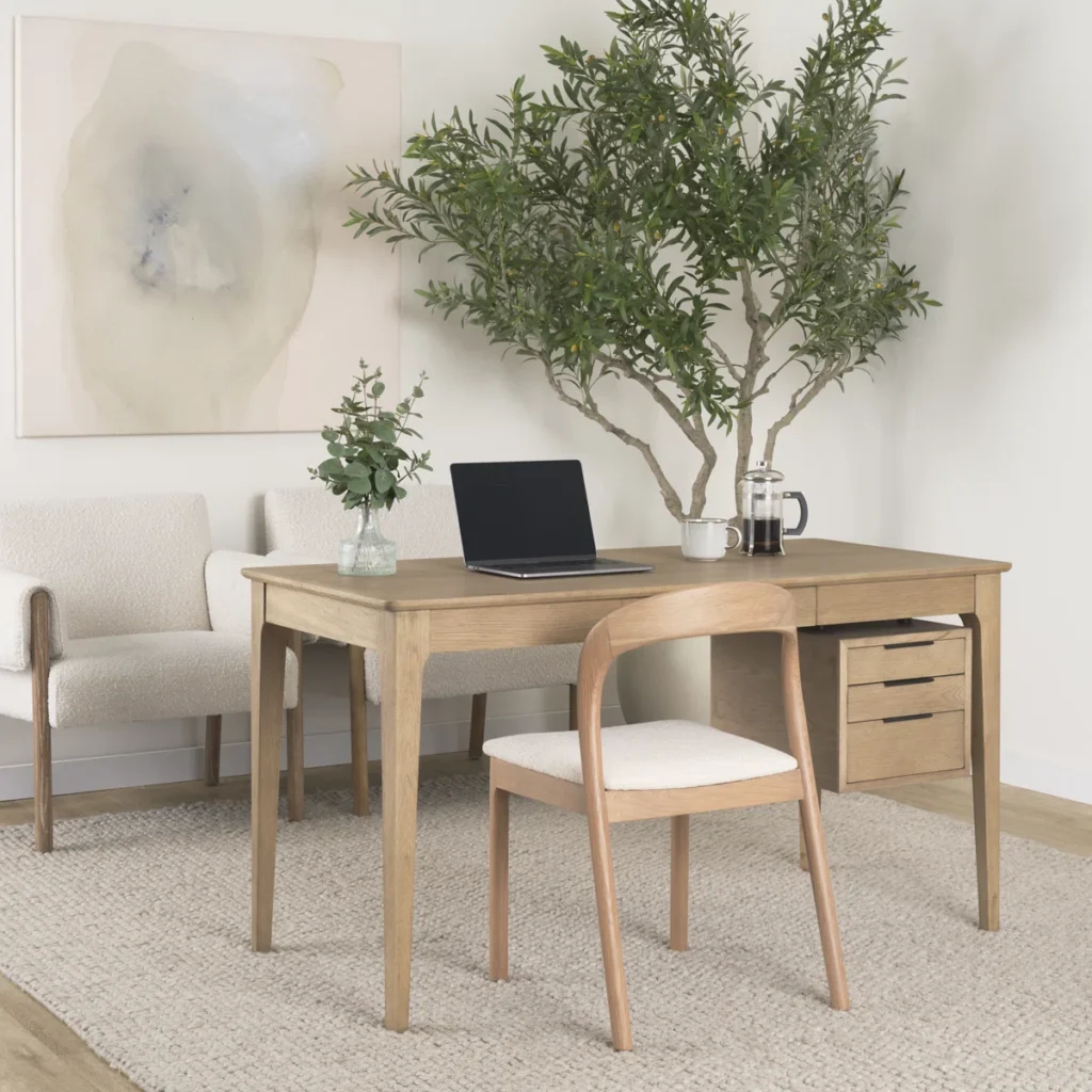 Renaldi Writing Desk