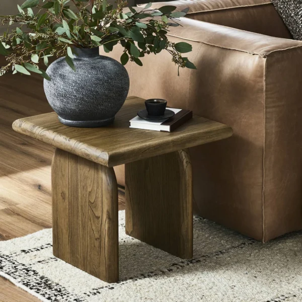 Fen Side Table