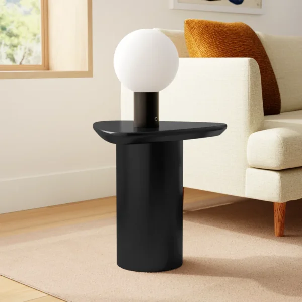 Poetica Side Table