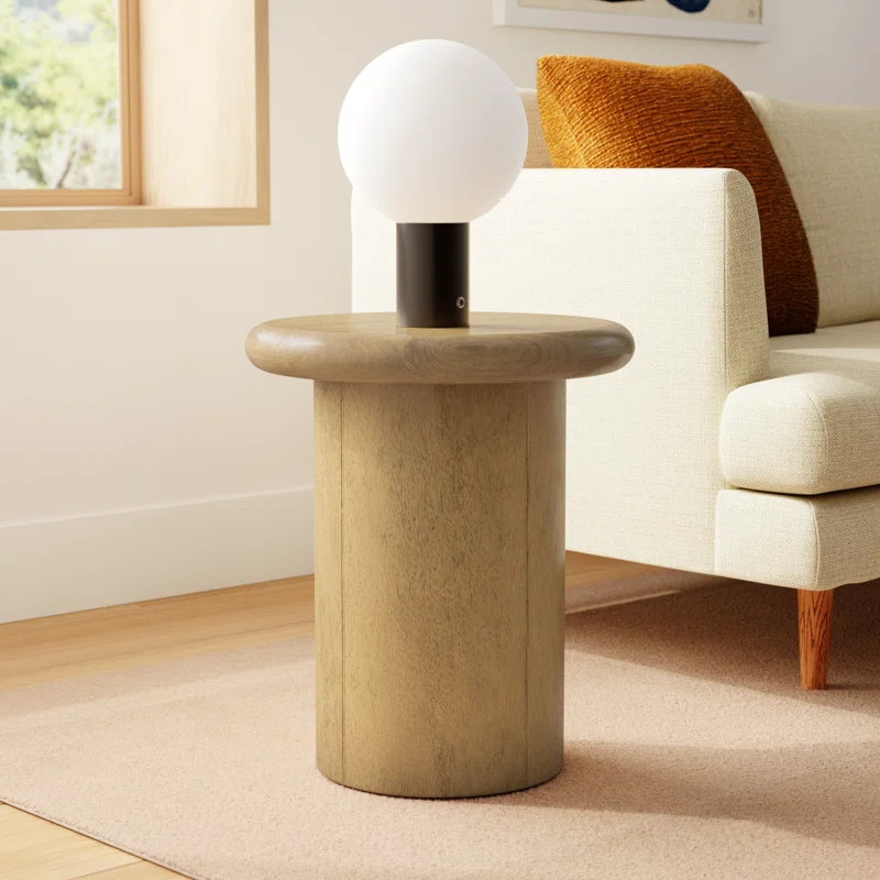 Tiare Side Table