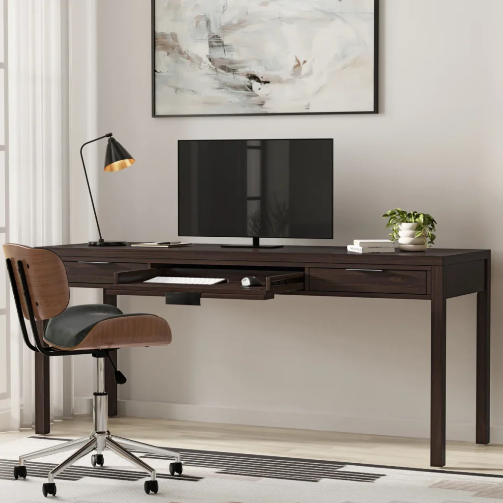 Hollander Writing Desk