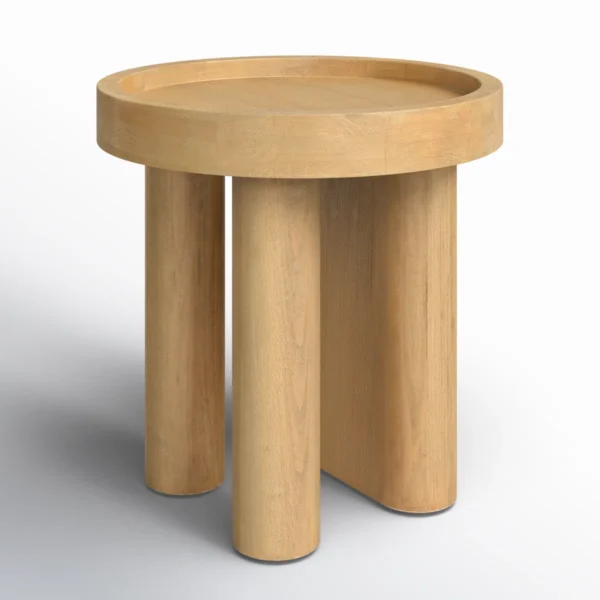 Pimento Side Table