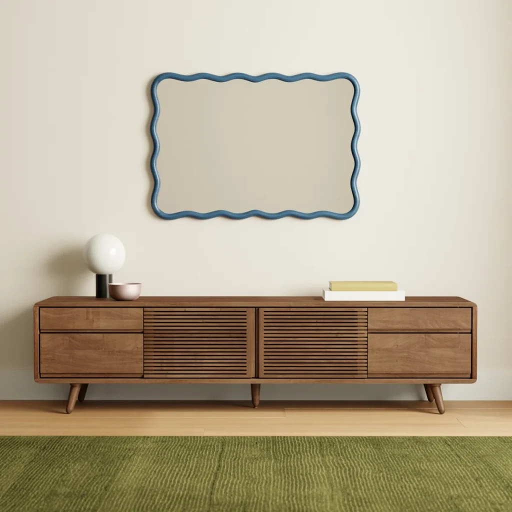 Leander TV Cabinet
