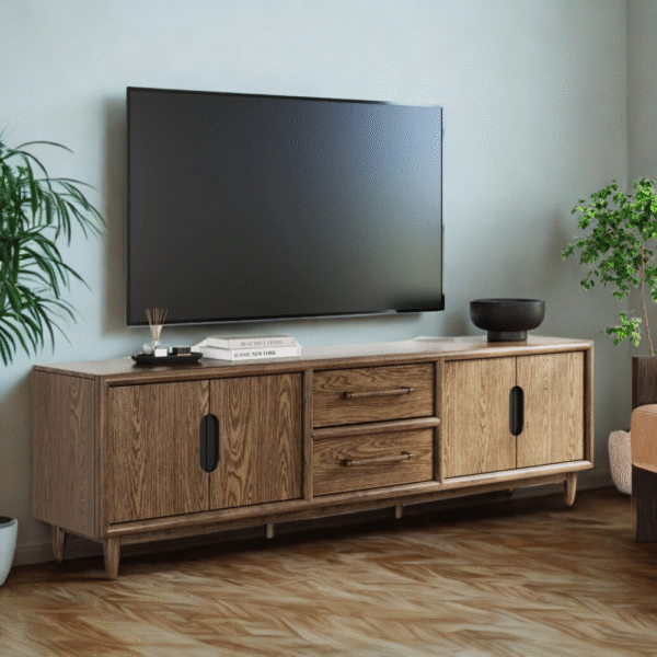 Jadyn TV Console