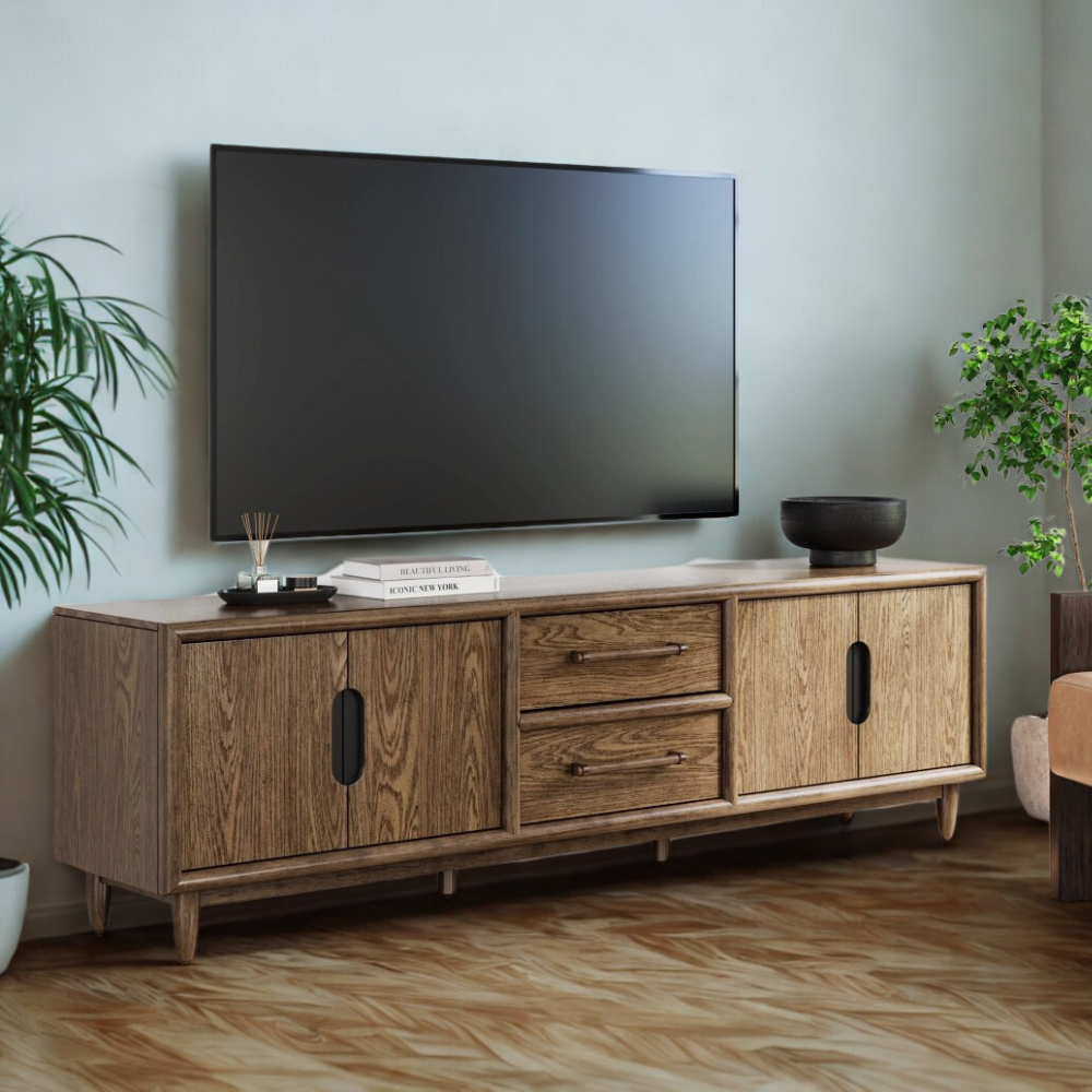 Jadyn TV Console