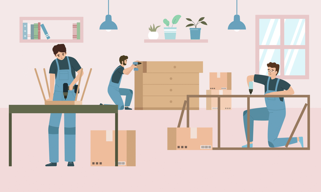 Bulk Order 39 Production