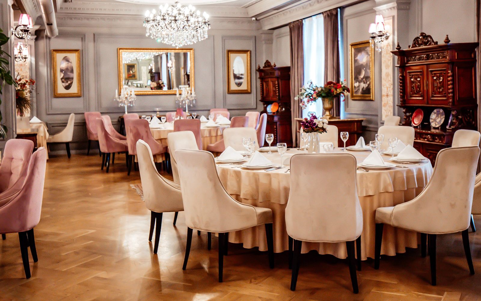 Bespoke Furniture 7 Restaurant Cafe Furniture