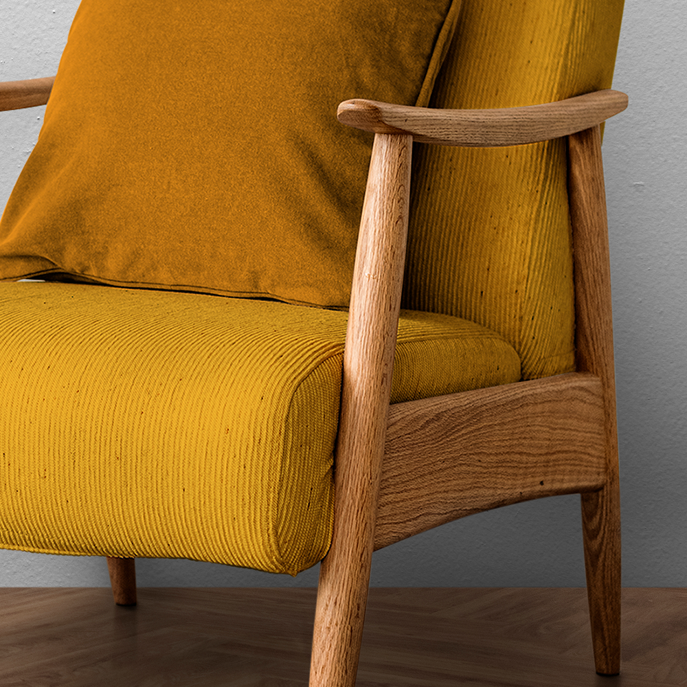 Bespoke Furniture 17 Solid Wood