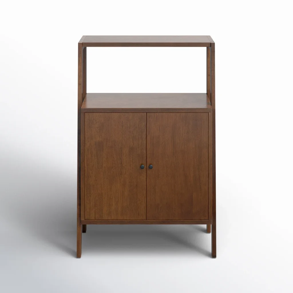 Faulkner Bar Cabinet