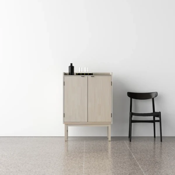 Fay Bar Cabinet