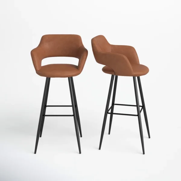 Lake Bar Chair Set of 2