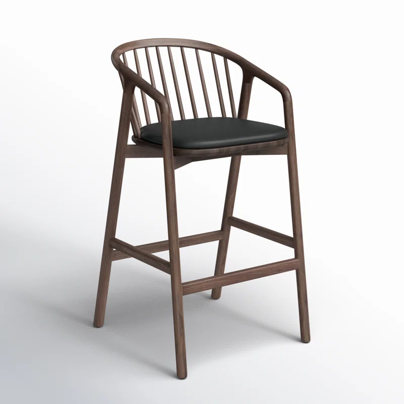 Buffolino Vegan Bar Chair