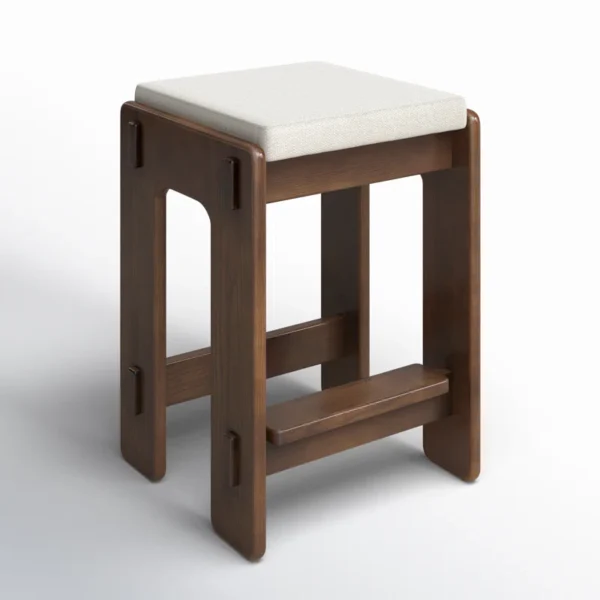 Arild Backless Counter Stool