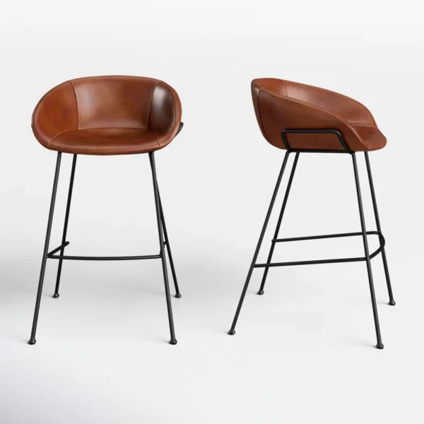 Ardea Bar Stool Set of 2