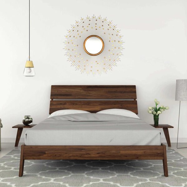 Copeland Bed