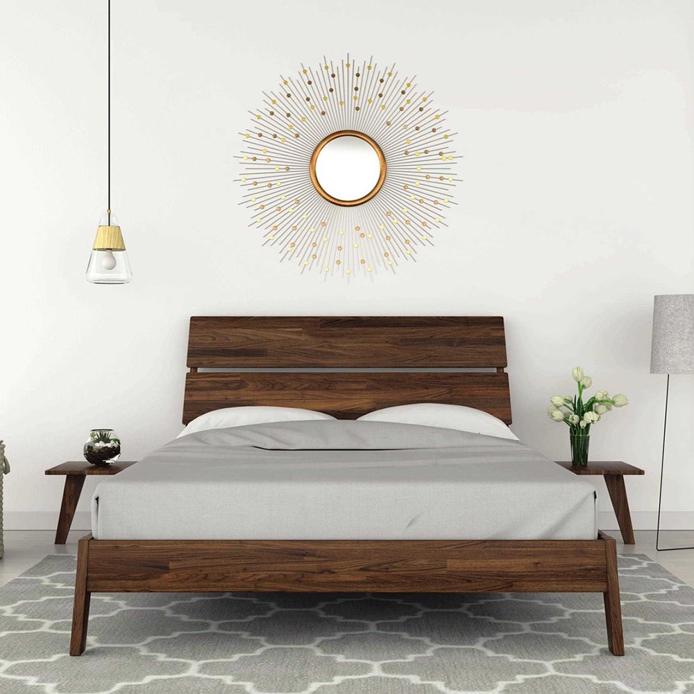Copeland Bed
