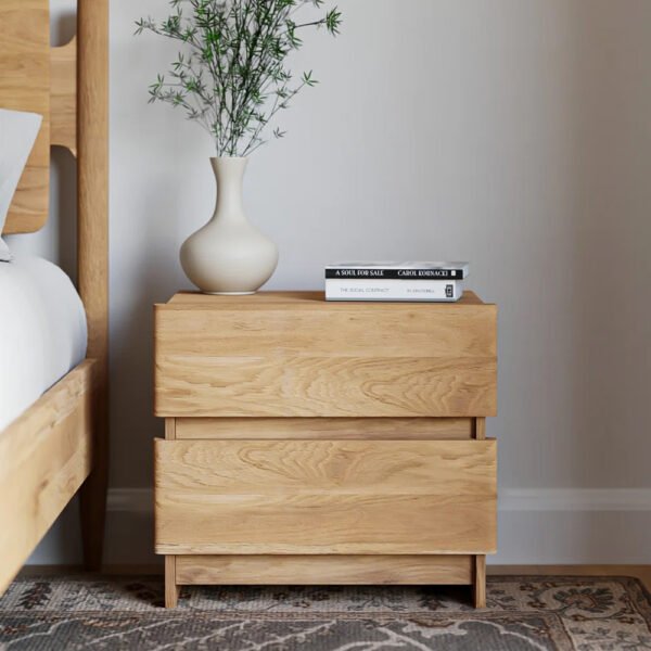 Classic Overton Bedside