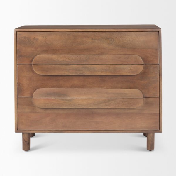 Streamlined Astrid Nightstand