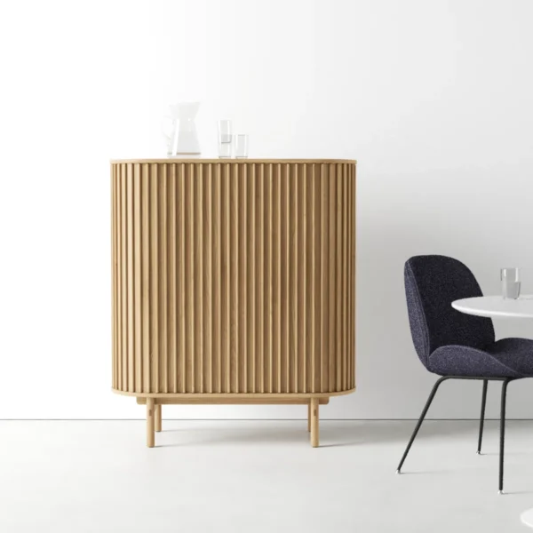 Kaveri Storage Cabinet