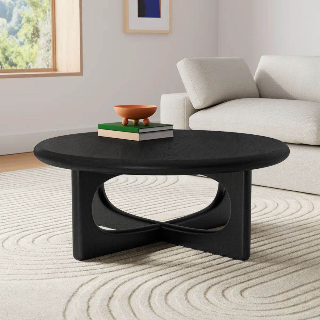 Griffey Coffee Table