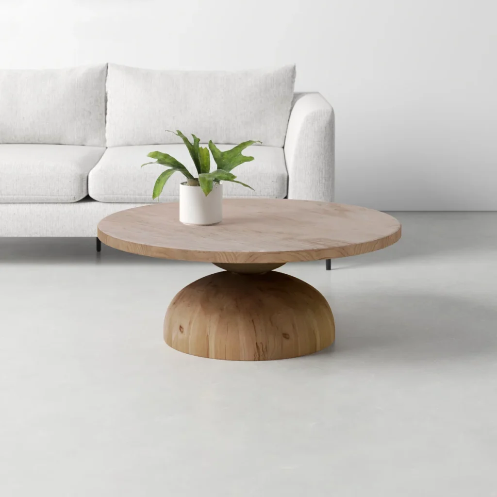 Saria Coffee Table