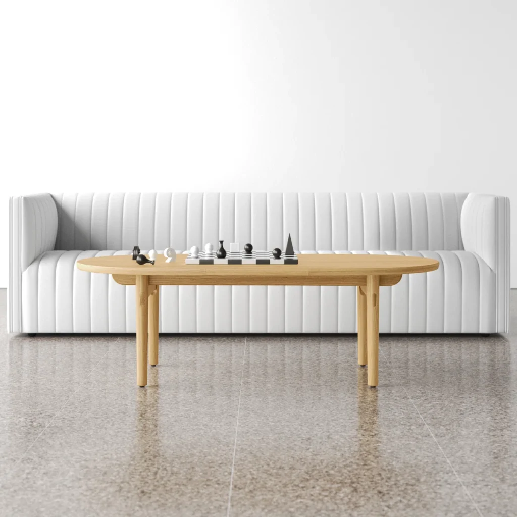 Kaveri Coffee Table