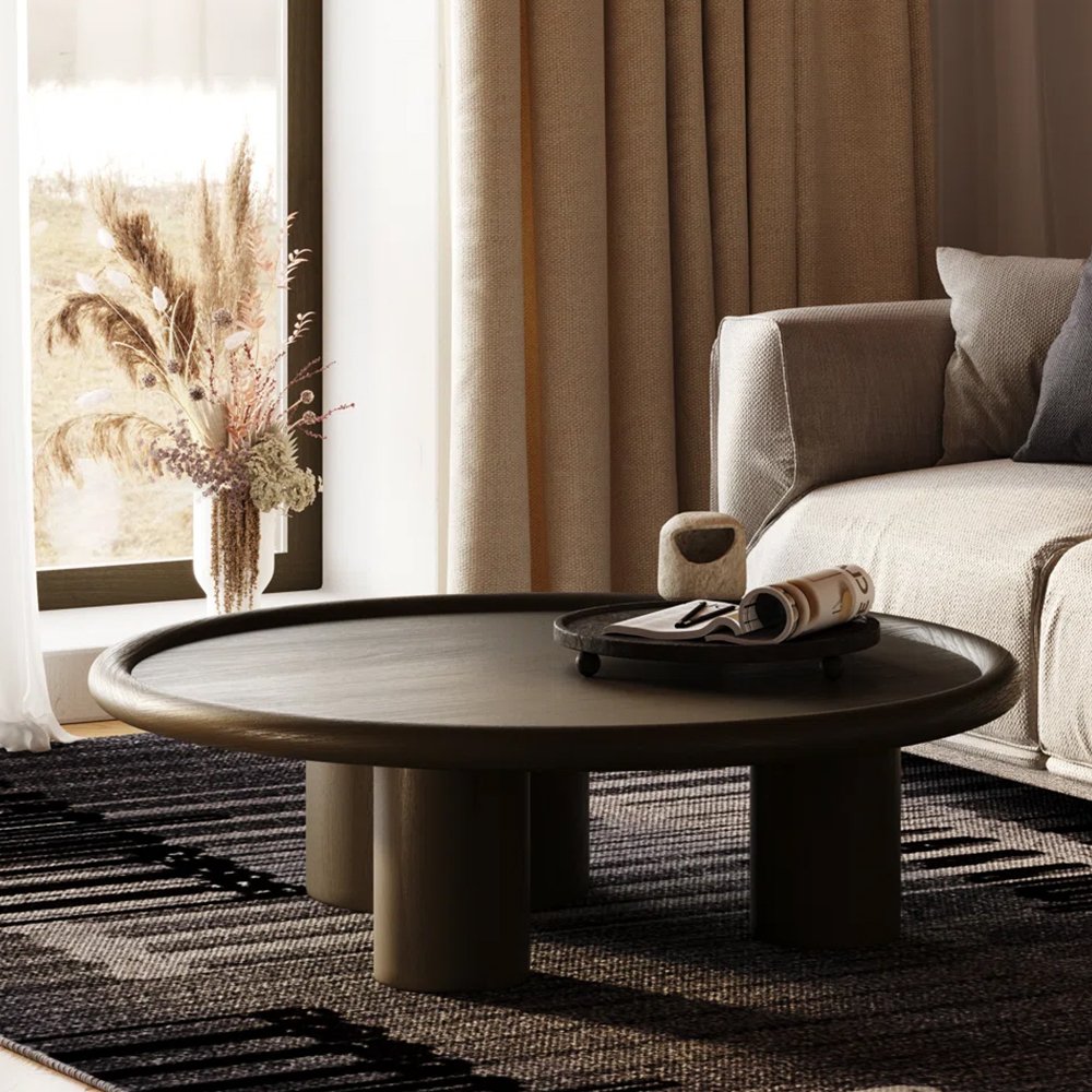 Gimlet Coffee Table
