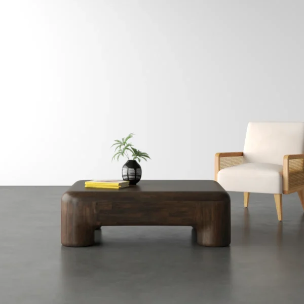 Eldora Coffee Table