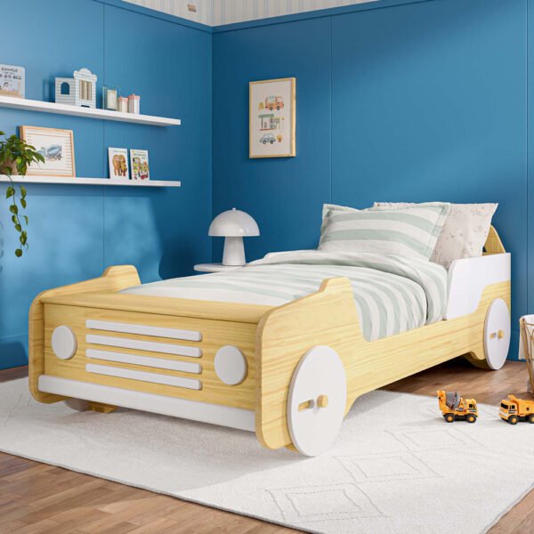 Off Road Kids Bed