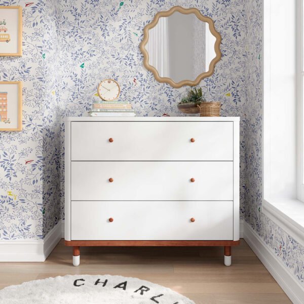 Cloud Kids Chest of Drawers