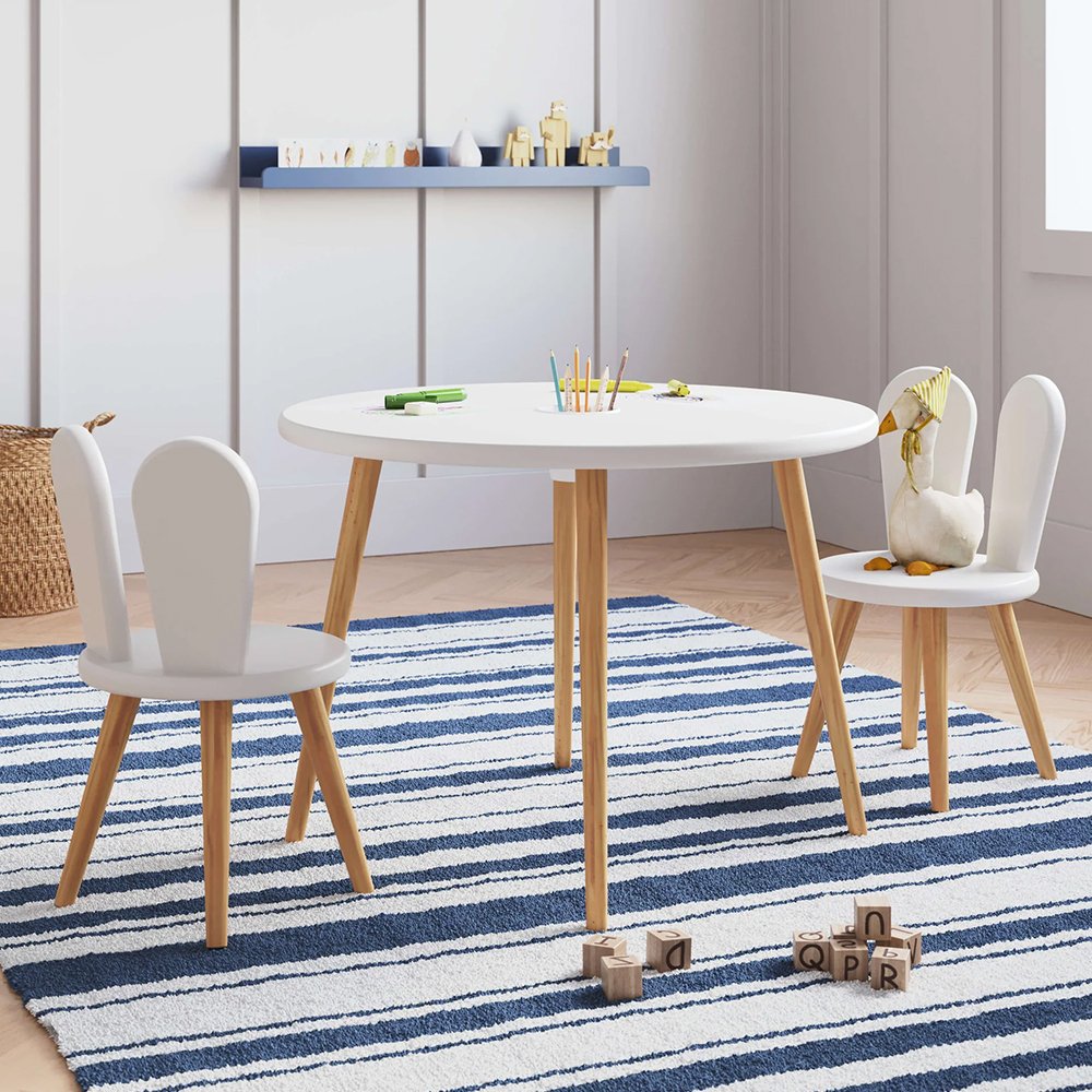 Creator Play Table Set