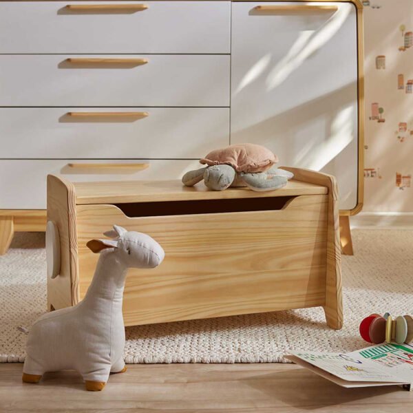 Lane Toy Kids Chest of Drawers