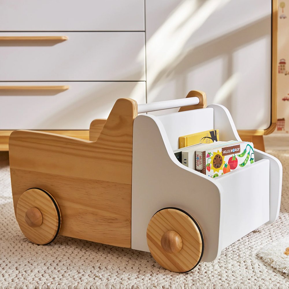 Pickup Toy Kids Storage Box