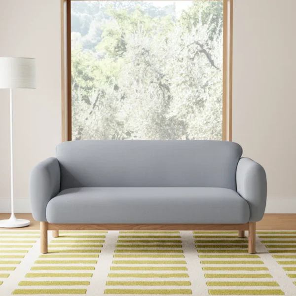 Mattia Upholstered Sofa