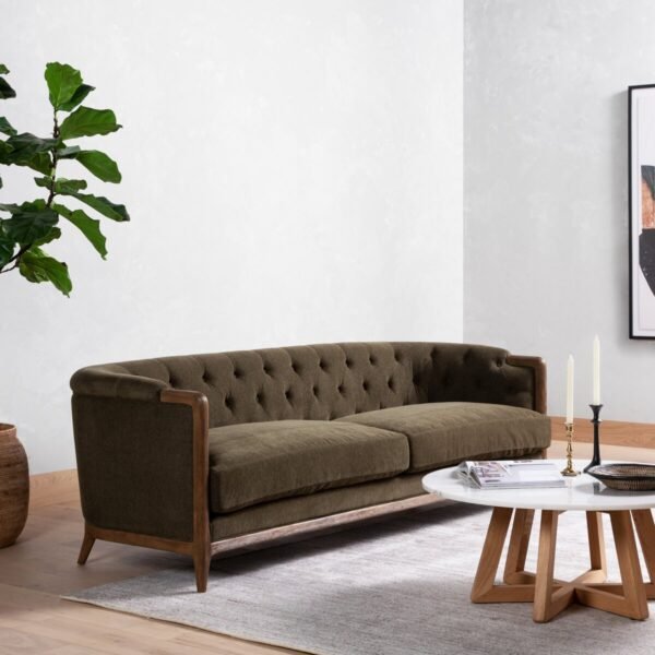 Ellsworth Upholstered Sofa