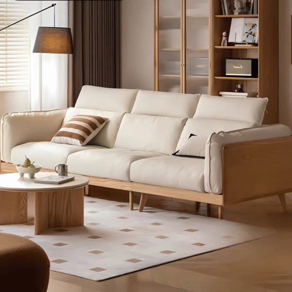 Modern Carol Sofa