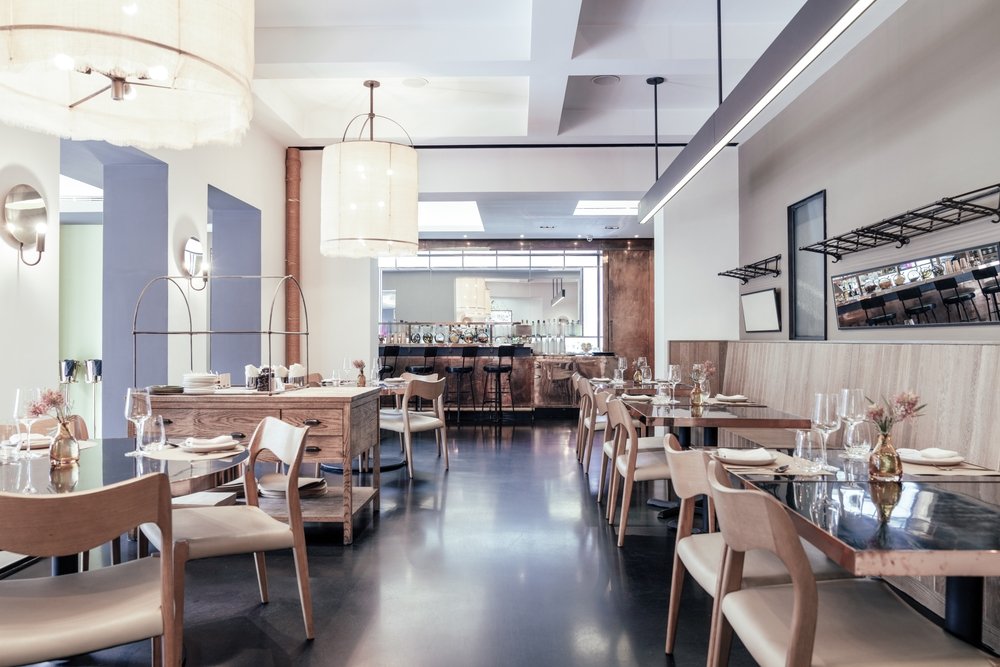 Bulk Order 10 A,Beautifully,Designed,Restaurant,Interior,Showcasing,A,Modern,And,Elegant