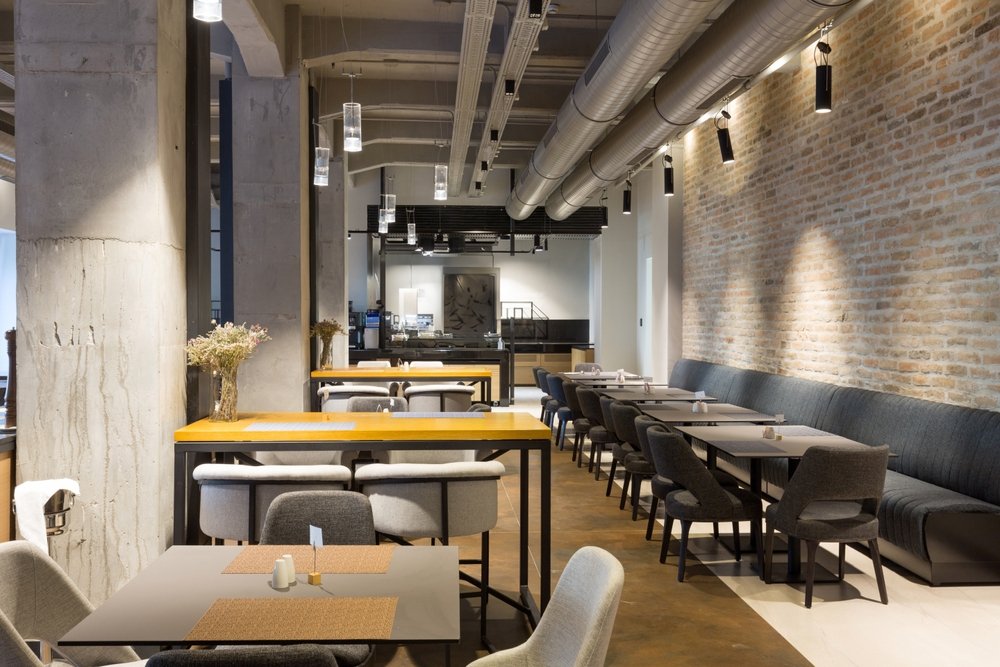 Bulk Order 12 Interior,Of,A,Hotel,Lounge,Restaurant
