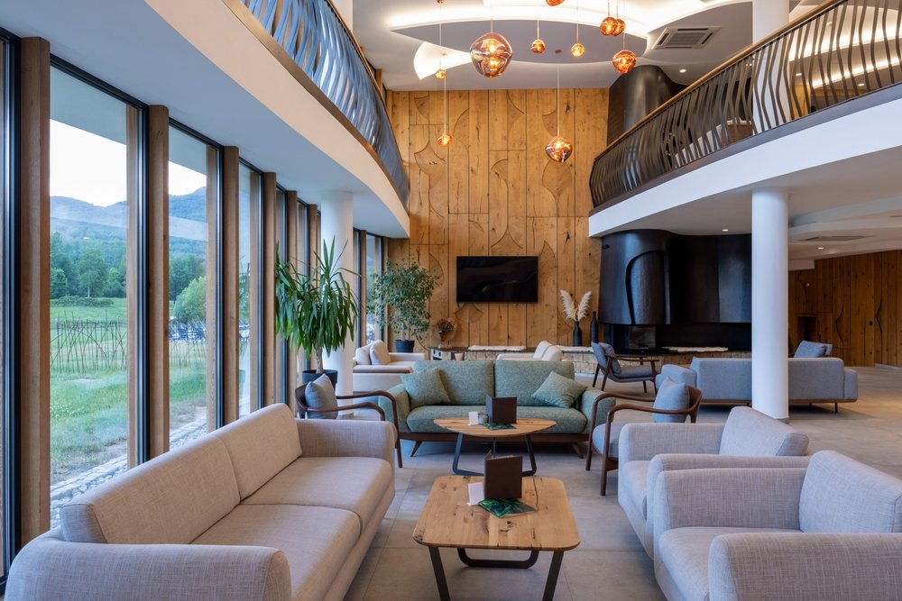Bulk Order 13 Interior,Of,A,Luxury,Hotel,Lobby