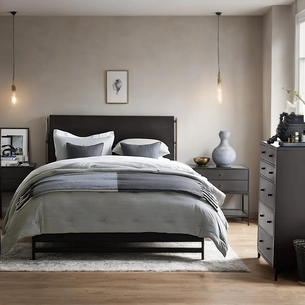 Classics Merrivale Platform Bed