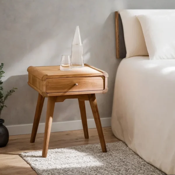 Somerset Bedside Table