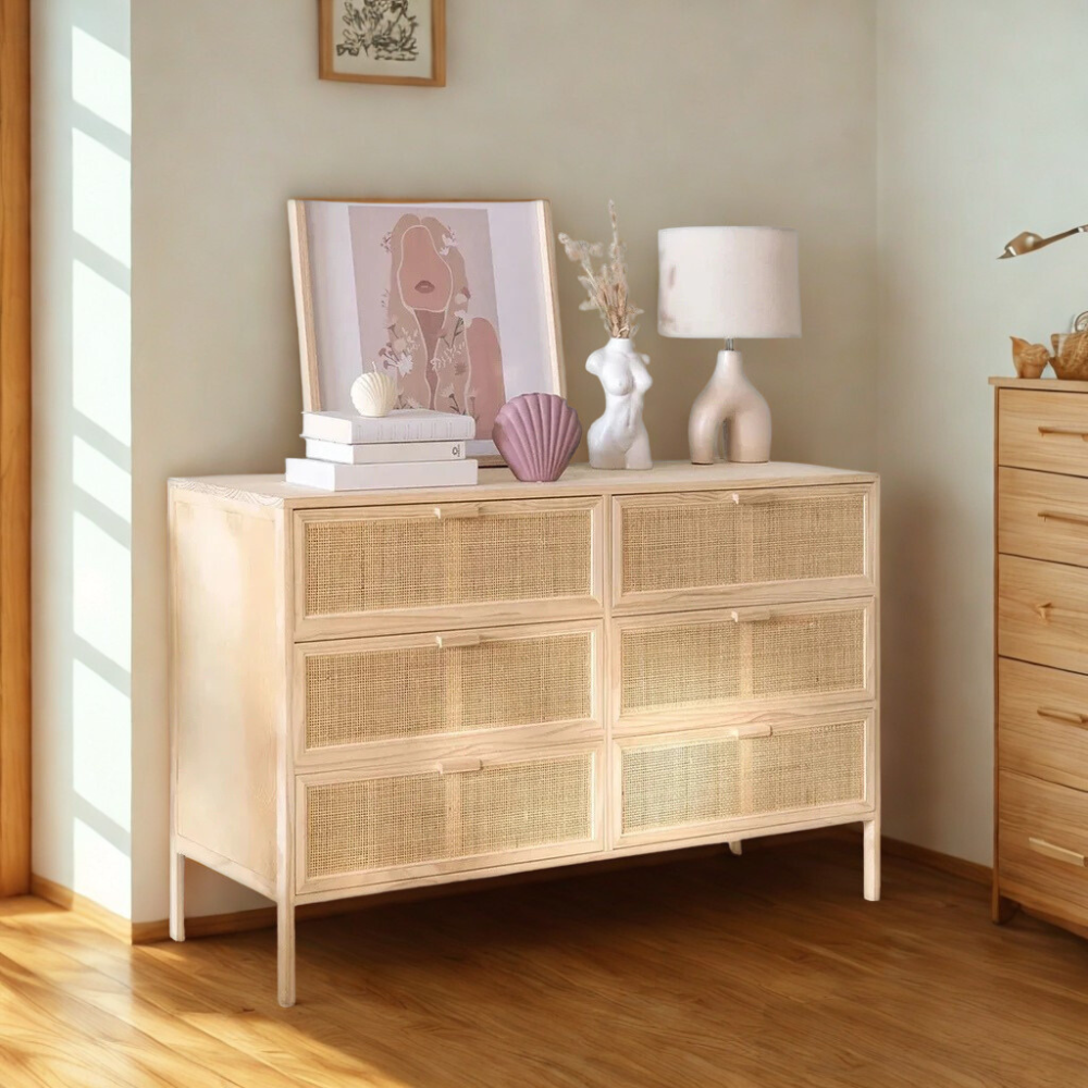 Irvington Chest of Drawers