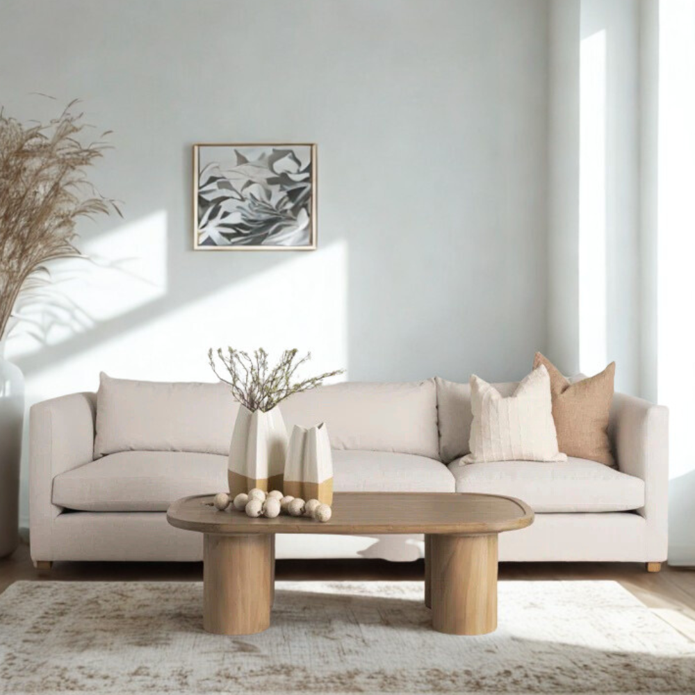 Tavi Rectangular Coffee Table