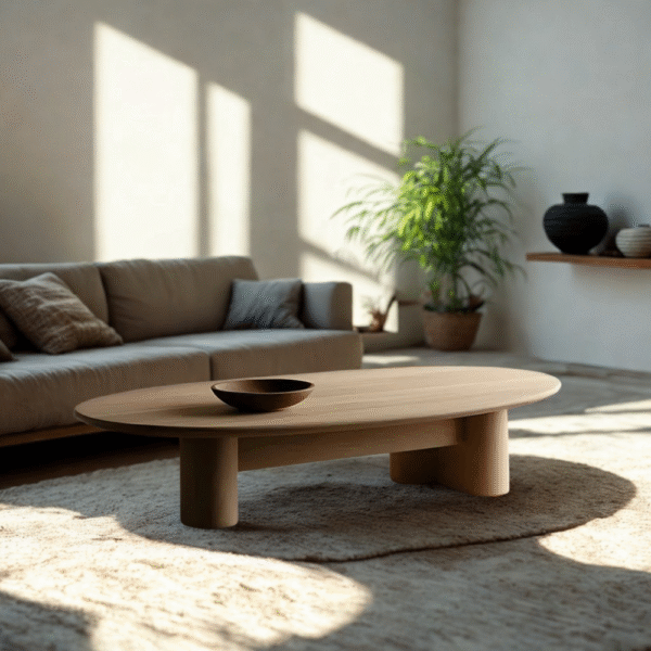 Unityspire Coffee Table