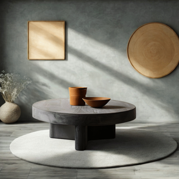 Hollowbrook Coffee Table